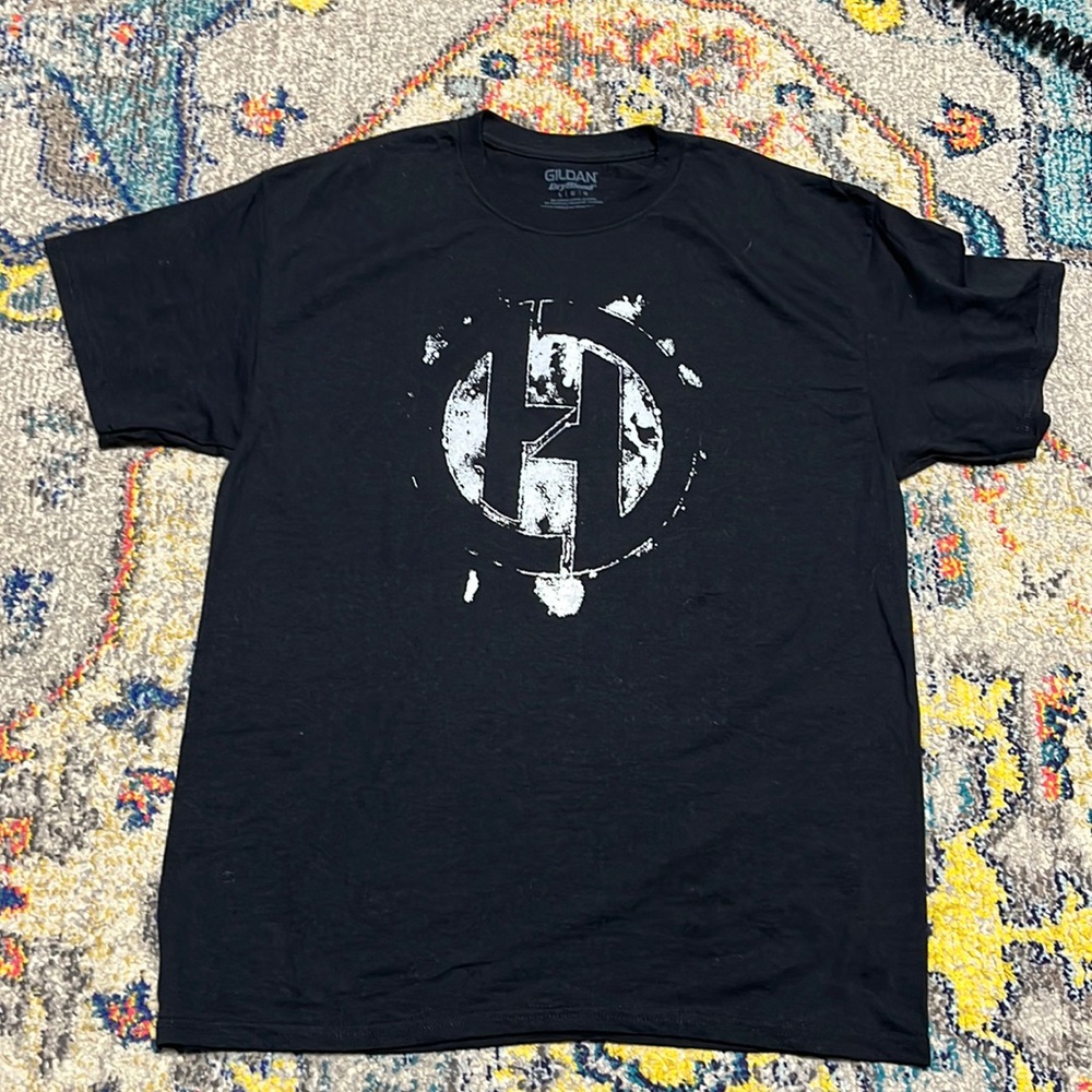 Help band shirt